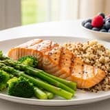 DİYABET BESLENMESİ