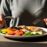 Sezgisel yeme nedir ?