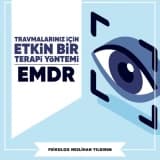Travmalarınız İçin Etkili Bir Terapi Yöntemi: EMDR