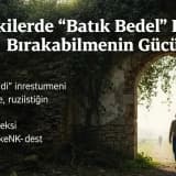 İlişkilerde “Batık Bedel” Etkisi: Bırakabilmenin Gücü