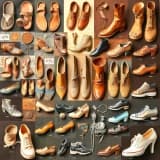 👣👟 AYAKKABI NASIL BULUNDU? | Ayakkabının İlginç Tarihi