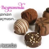 Şeker Bayramında Ağzınızın Tadı Kaçmasın