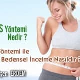MLS Yöntemi Nedir ? MLS Yöntemi ile Kalıcı Bedensel İncelme Nasıldır ?
