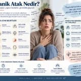 Panik Atak Nedir? Belirtileri, Nedenleri ve Tedavisi