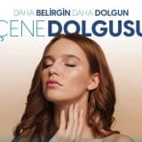 ÇENE DOLGUSU ( JAWLİNE ESTETİĞİ)