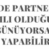 İLİŞKİDE PARTNERİNİZE BAĞIMLI OLDUĞUNUZU DÜŞÜNÜYORSANIZ NELER YAPABİLİRSİNİZ?