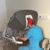 Advancements in Medical Technology: Robotic Surgery for Prostate Cancer