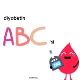 Diyabetin ABC'si