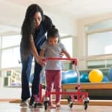 Pediatrik Rehabilitasyon