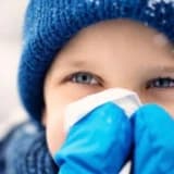 Kreş-Okul Virüs Tsunamisi: Çocuklar Hasta, Aileler Yorgun