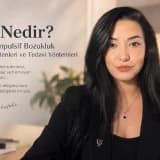 OKB Nedir? Obsesif Kompulsif Bozukluk Belirtileri, Nedenleri ve Tedavisi