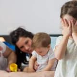 Kardeş Kıskançlığı ve Aile Yaklaşımı