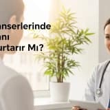 Kadın Kanserlerinde Erken Tanı Hayat Kurtarır mı?