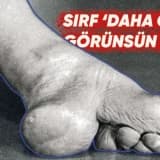 🌸👣 UZAK DOĞU'DA LOTUS AYAK | Güzellik Uğruna Ayaklar Neden Bağlanıyordu?