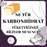 Ne Tür Karbonhidrat Tükettiğinizi Biliyor Musunuz?