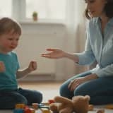 Çocuklarda Öfke Patlamaları Neden Olur? Ebeveynler Nasıl Yaklaşmalı?