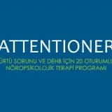 Attentioner Dikkatimi Topluyorum Programı Nedir ?