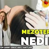 Mezoterpi tedavisi nedir?