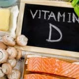 D VİTAMİNİ EKSİKLİĞİ