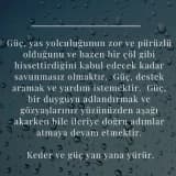 Lütfen yas tutanlara güçlü olmalarını söylemeyi bırakın..