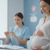 Gebelikte Yapılması Gereken Aşılar