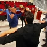 Psikolojik danışmada ilişkisel bağlam