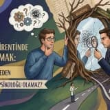 Kendi Labirentinde Kaybolmak