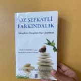 Tahrip Edici Duygularla Başa Çıkmak İçin Öz şefkat