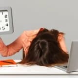 Hiçbir Şey Yapmak İstemiyorum: Tükenmişlik Sendromu (Burnout) Nedir?