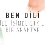 ÇOCUKLA İLETİŞİMDE BEN DİLİ