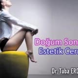 Doğum Sonrası Estetik Cerrahi