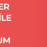 ATTENTİONER İLE DİKKATİMİ TOPLUYORUM PROGRAMI