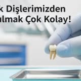 20lik Diş Çekimi ile Alakalı Bilmeniz Gerekenler