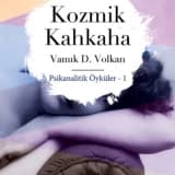 Kozmik Kahkaha- Vamık Volkan