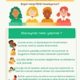 Çocuklarda Duygusal Gelişim/Farkındalık