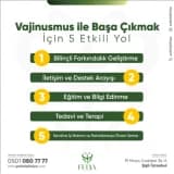 🌼 "Vajinusmus İle Başa Çıkmanın 5 Etkili Yolu: Kendini Keşfet, Özgürlüğü Yakala!" 💪🌈