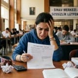 Sınav Kaygısı Nasıl Kontrol Edilir? Kalbi ve Zihni Yönetme Rehberi