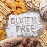 GLUTENSİZ BESLENME