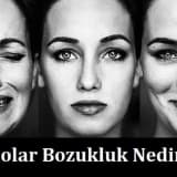 Bipolar Bozukluk Nedir?