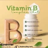 Vitamin B Faydaları