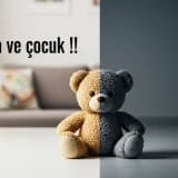 Boşanma ve çocuk !!