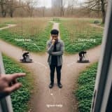 Gerçekten Psikoloğa İhtiyacım Var mı Yoksa Abartıyor muyum? (Net Değerlendirme)