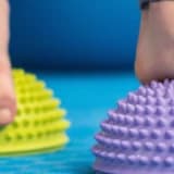 Çocukların 6 Yaşından Önce Tabanlık Kullanması Doğru Değil