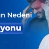 Geçmeyen Baş Ağrınızın Nedeni Göz Tansiyonu Olabilir!