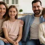 Yeniden Kurulan Aileler (Üvey Ebeveynlik)