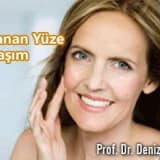 Yaşlanan Yüze Yaklaşım