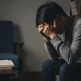 KENDİNİ SÜREKLİ SUÇLUHİSSEDİYOR MUSUNUZ? ALTINDA YATAN 5 PSİKOLOJİK NEDEN