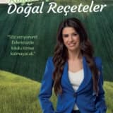 Köyden Şehre Doğal Reçeteler- Hatice Nur Ege