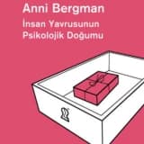 İnsan Yavrusunun Psikolojik Doğumu- Margaret Mahler