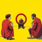 Dışlanmanın Gizli Sebebi: Narsistik Kişilik Özellikleri ve Sosyal İzolasyon